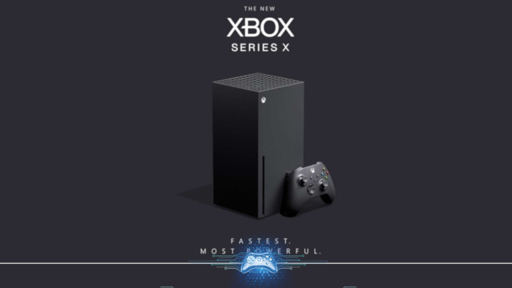 Xbox Series X