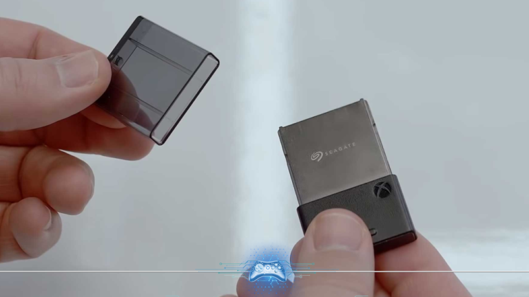 SSD Xbox Series X e S
