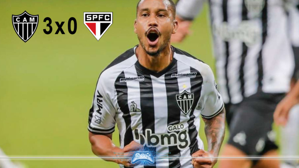 sao paulo e atletico