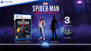 Spider-Man: Miles Morales