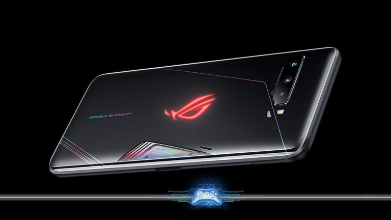 ASUS ROG PHONE 3