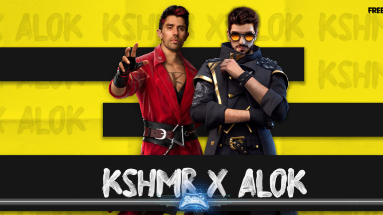 Alok and kshmr