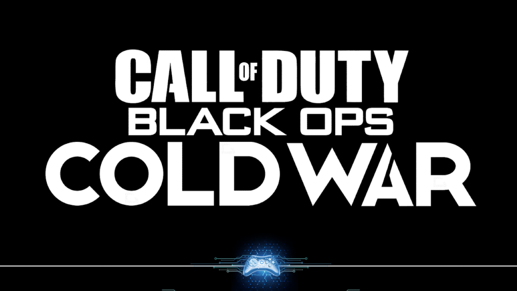 CoD: Black Ops Cold War