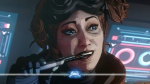 Apex Legends Season 7