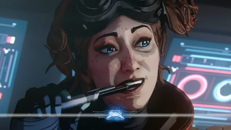 Apex Legends Season 7