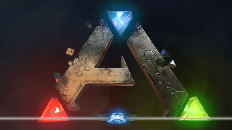 Ark Survival Evolved