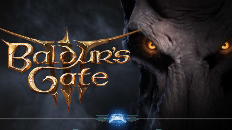 Baldur's Gate 3