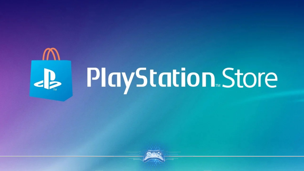 PS Store PS5