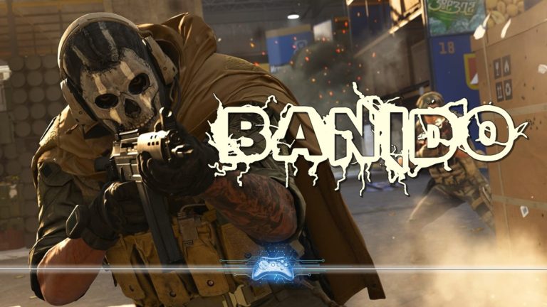 Call of Duty Warzone