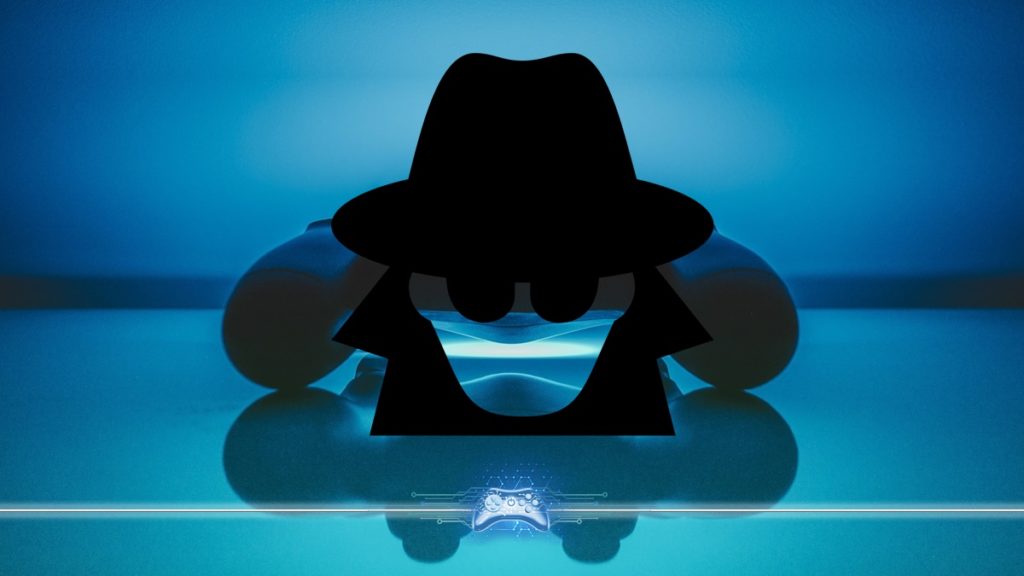 Controle Playstation