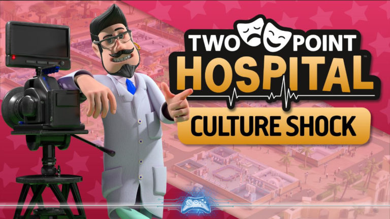 Two Point Hospital