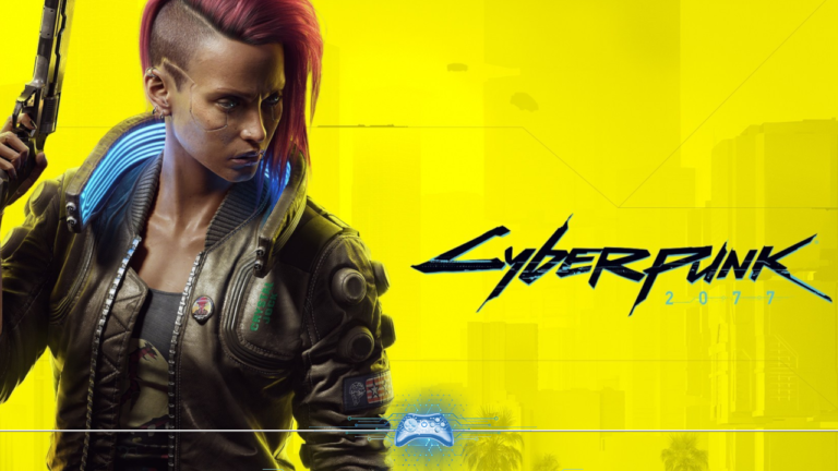 Cyberpunk 2077