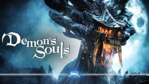 Demon’s Souls