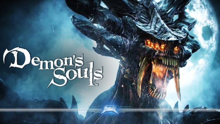 Demon’s Souls