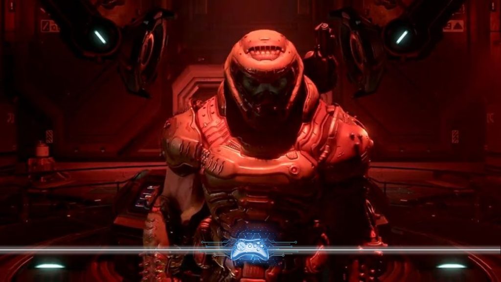 Doom Eternal The Ancient Gods
