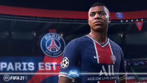Fifa 21