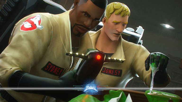 Fortnite (Imagem: divulgação)