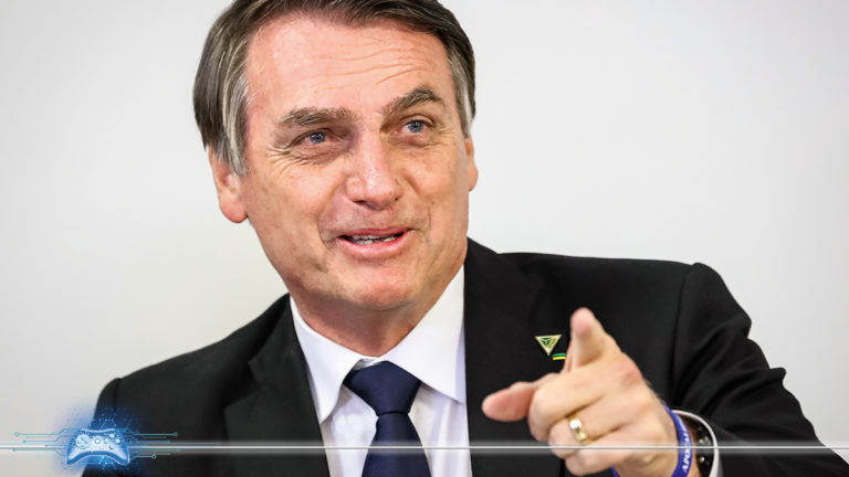 Jair Bolsonaro