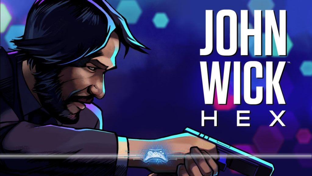 John Wick Hex