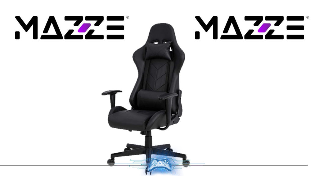 MAZZE CADEIRA GAMER