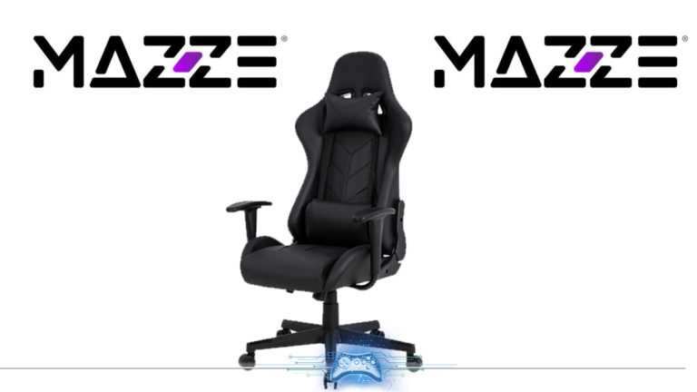MAZZE CADEIRA GAMER