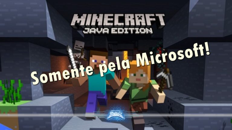 Minecraft java Edition