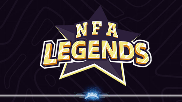 NFA LEGENDS