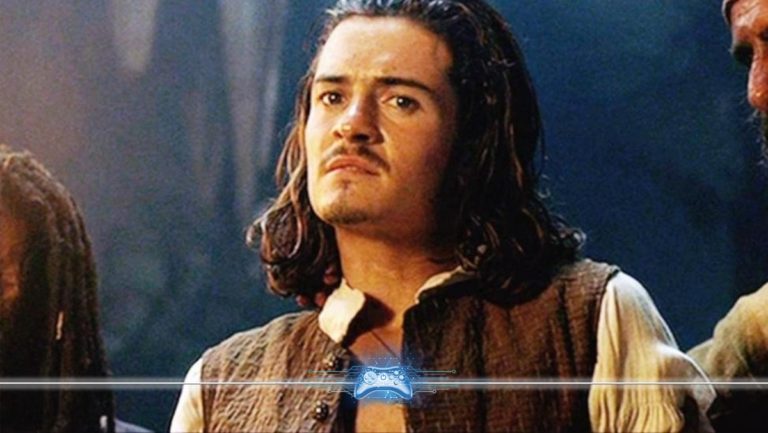 Orlando Bloom