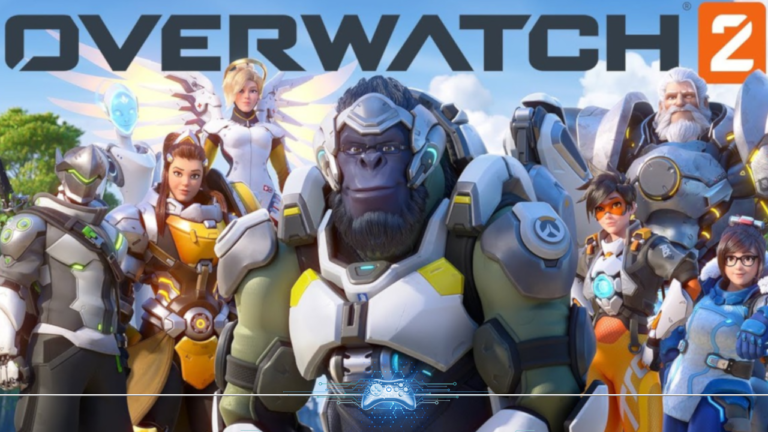 Overwatch 2