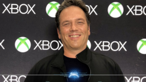 Phil Spencer