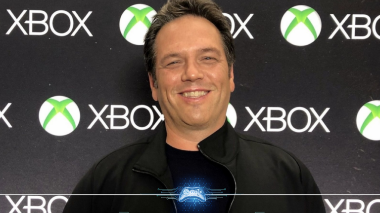 Phil Spencer