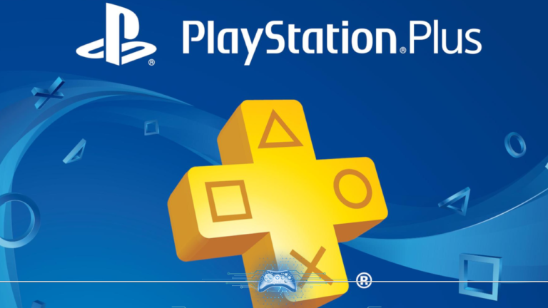 PlayStation Plus Novembro