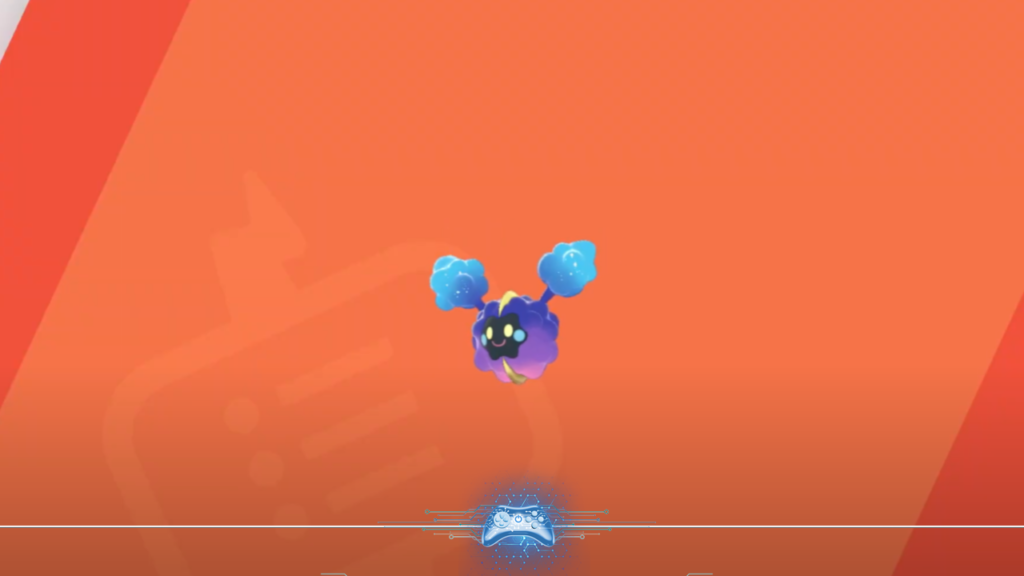 Pokémon Cosmog
