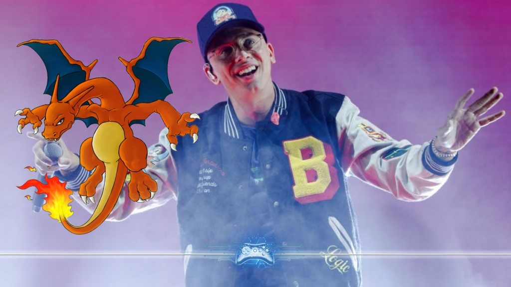Rapper Logic