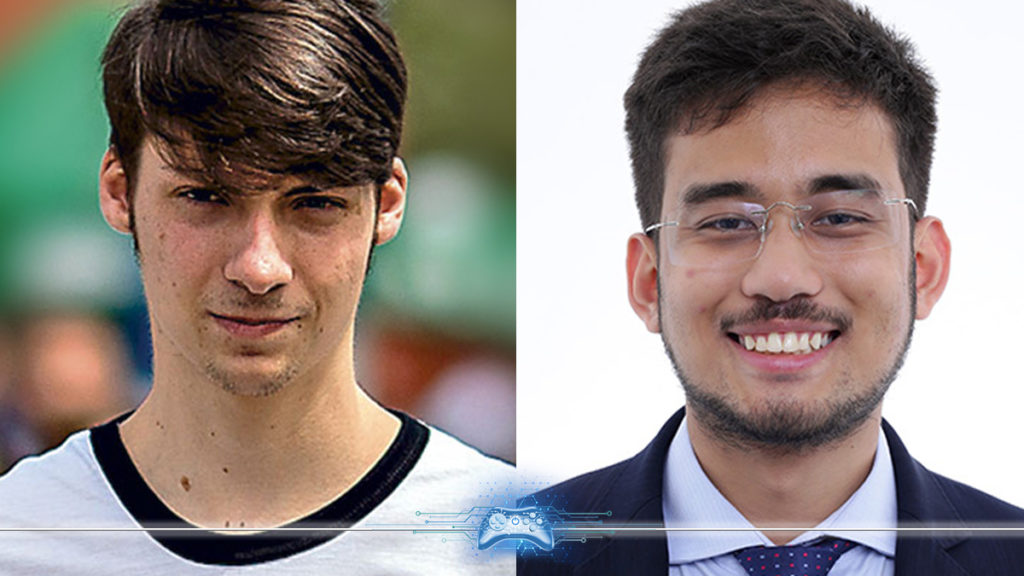 Renan Bolsonaro Kim Kataguri