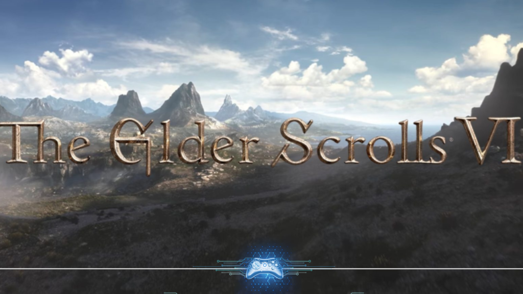 The Elder Scrolls VI