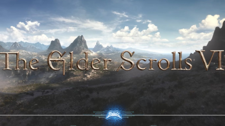 The Elder Scrolls VI