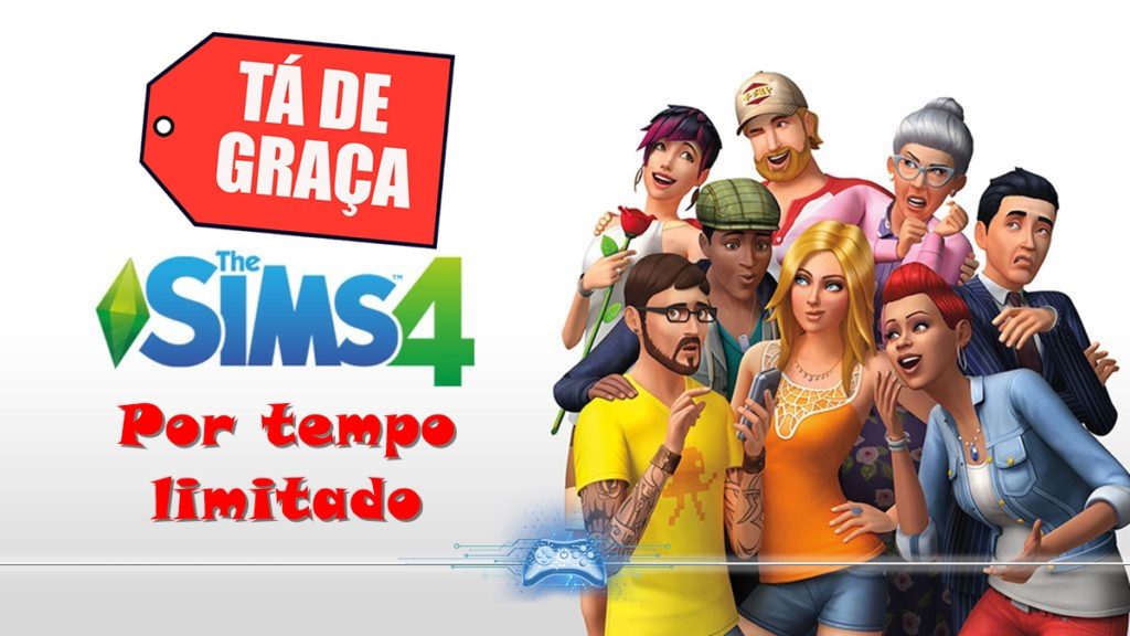 The Sims 4