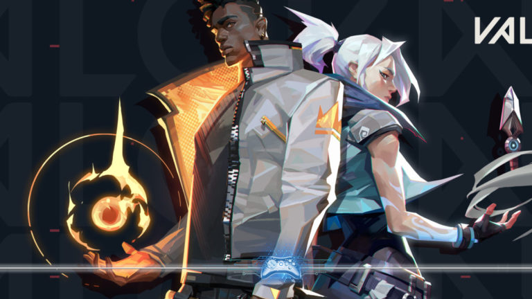 Valorant