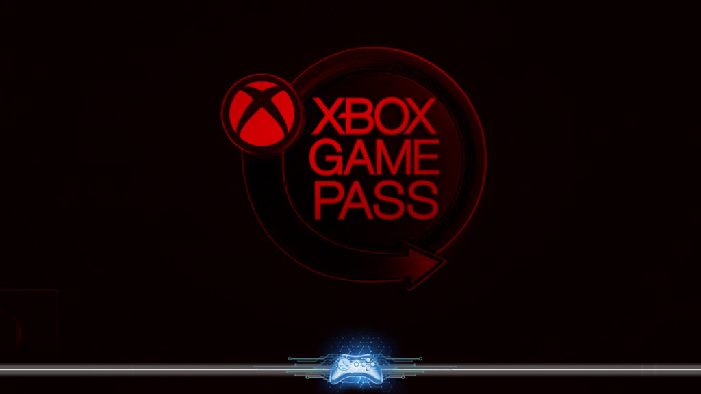 XBOX GAME PASS