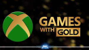 Xbox With Gold