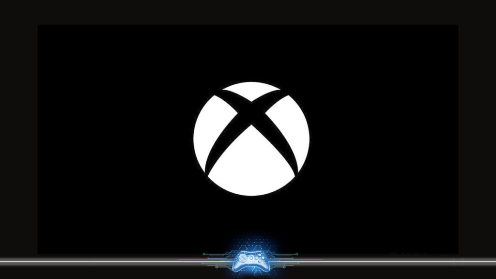 Xbox logo