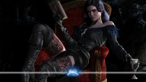 Yennefer of Vengerberg