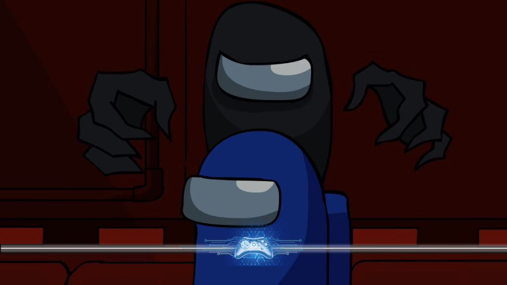 Among Us (Imagem: Reprodução)