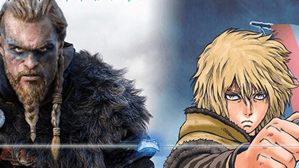 assassin's Creed: Valhalla (Imagem: Divulgação)