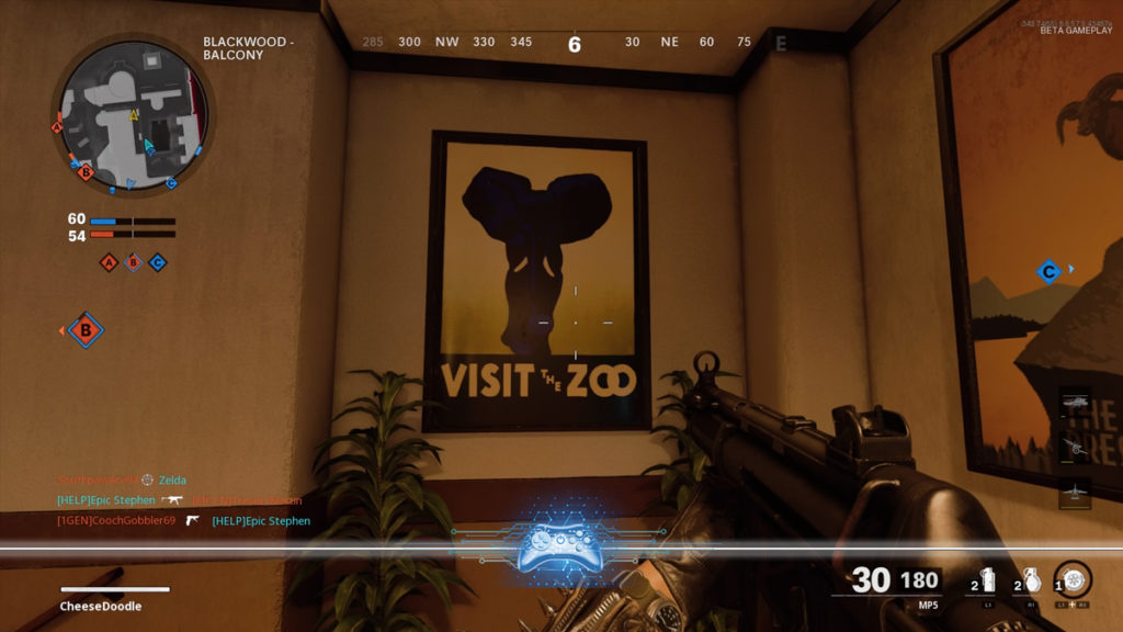 Call of Duty: Black Ops Cold War