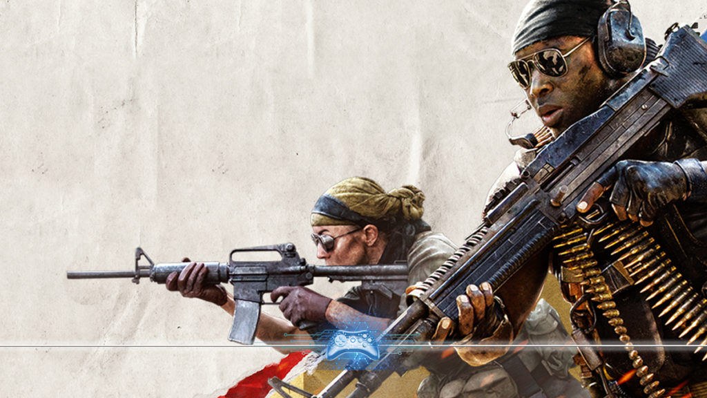 cod: Black Ops Cold War