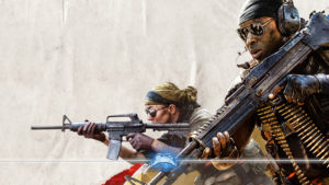 cod: Black Ops Cold War