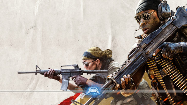 cod: Black Ops Cold War