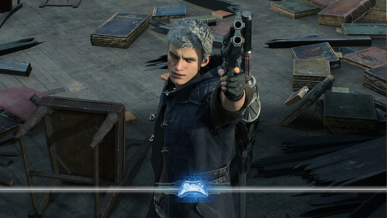 dmc 5